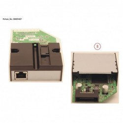 38059407 - I/F BOARD WIRED...