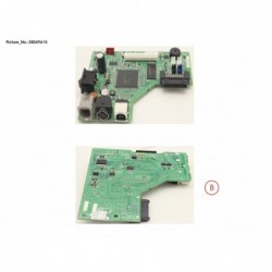 38049615 - ROM BOARD FP2100...