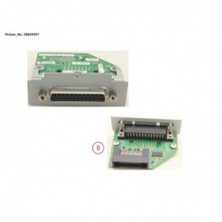 38049597 - I/F BOARD RS232...