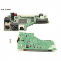 38049611 - ROM BOARD FP2000...