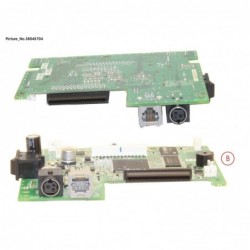 38045704 - FP1000 ROM BOARD...