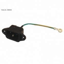 38040320 - INLET ASY