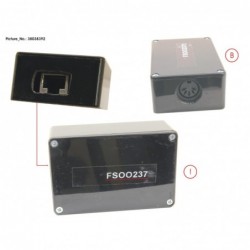 38038392 - GATE OPENER PCB & BOX