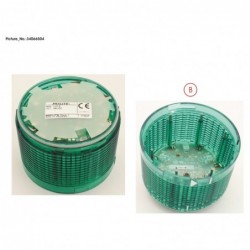 34066504 - LED,GREEN,LU7...