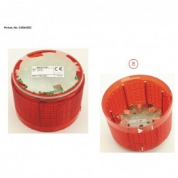 34066502 - LED,RED,LU7...