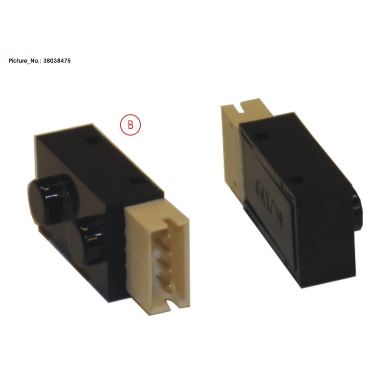 38038475 - F53 PHOTO SENSOR