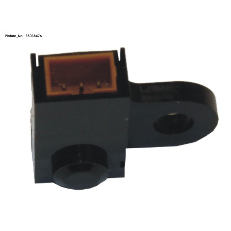 38038476 - F53 RECEIVER PCB NOTE EXIT SENSOR