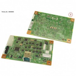 38040050 - ALARM BOARD