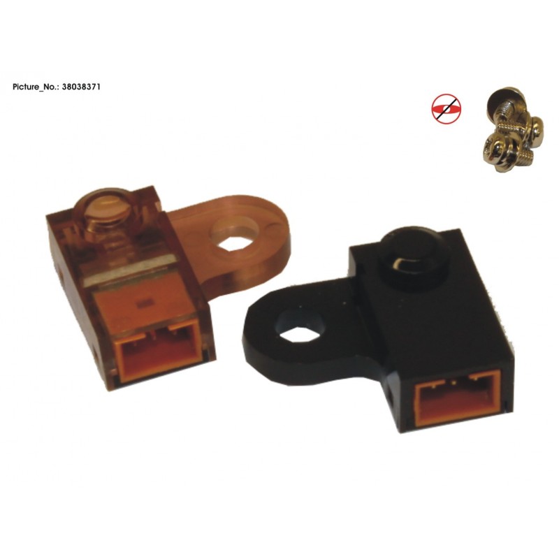 38038371 - F53 EXIT SENSOR, SPRAY UNIT