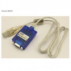 38059790 - USB RELAIS USBREL4 FOR /390