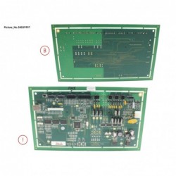 38039997 - CRANE COIN RECYCLER CONTROLLER PCB