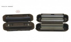 38040503 - RECYCLER CONTROLLER PCB