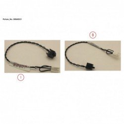 38060531 - CABLE INTR (250MM)