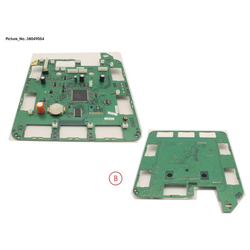 38049054 - CR106 CONTROLLER BOARD