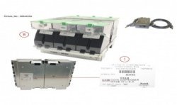 38044356 - CX-25 6 BIN EURO HOPPER + CNT BOWL