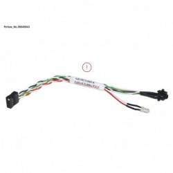 38045843 - CABLE ON/OFF SWITCH
