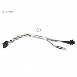 38045843 - CABLE ON/OFF SWITCH