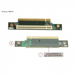 38059914 - RISER D - BOTTOM