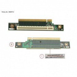 38059914 - RISER D - BOTTOM
