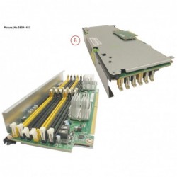 38044453 - MEMORY BOARD RX4770 M2