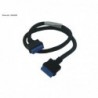34036283 - CABLE FRONT USB3.0
