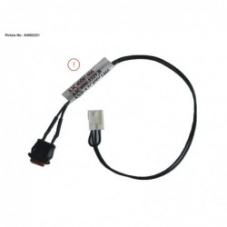84002221 - CABLE INTRUSIONSWITCH (ROHS)