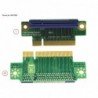 38037802 - PCIE_RISER_1U_HIGH