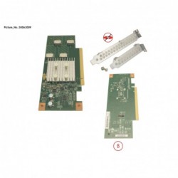 38063009 - RETIMER FOR PCIE SSD