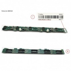 38059340 - PCIE_1U_10_25SFF