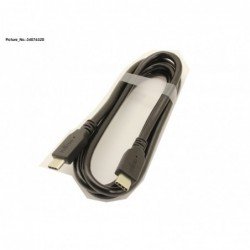 34076320 - CABLE TYPE-C USB