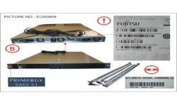 38020261 - RACK ENCLOSURE FOR 2 USB BACKUP DRIVE