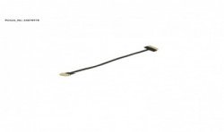 34078978 - CABLE, CAMERA 15"