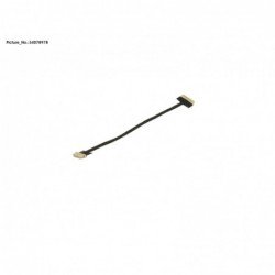 34078978 - CABLE, CAMERA 15"