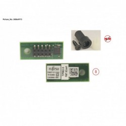 38064973 - TPM MODULE SPI FOR CX M6