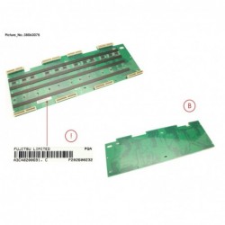 38063075 - BRIDGE BOARD FOR HDD CONFIG OF CX400 M4