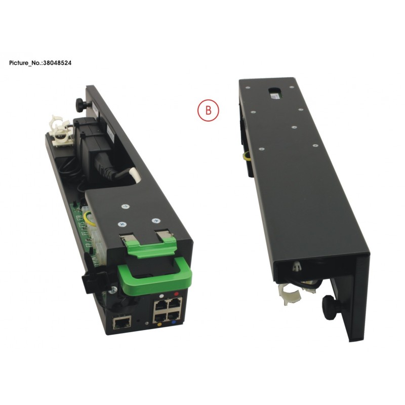 38048524 - 3U INR-CDU MONITORING ELECTRONICS