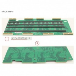 38059465 - 2.5' HDD BRIDGE BOARD