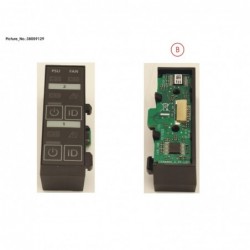 38059129 - FRONT PANEL (L)...