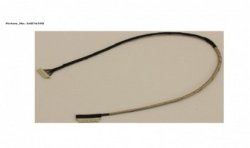 34076390 - CABLE, HELLO CAMERA 15"