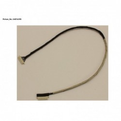 34076390 - CABLE, HELLO CAMERA 15"