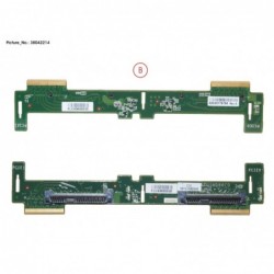 38042214 - BX2560 PCIE X4