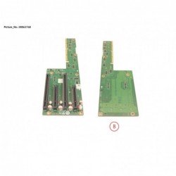 38063768 - RISER CARD (RIGHT)