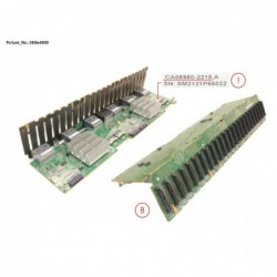 38064800 - HSBP_24_2.5_PCIE...