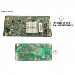 38064720 - RX2530M6 SAS EXPANDER_24