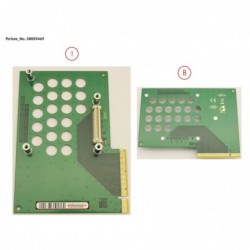 38059469 - OCP CARRIER CARD WS