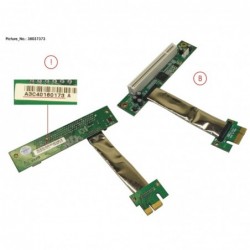 38037373 - RISER KARTE PCI EX