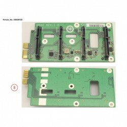 38058920 - FUJITSU QE807...