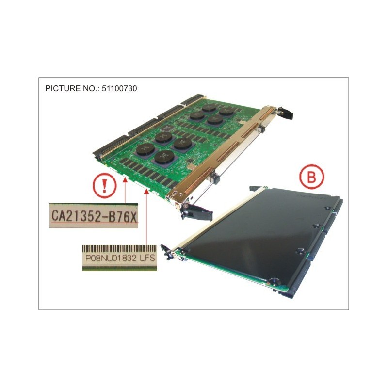 34028909 - PCA (FC SCSI-DLC)