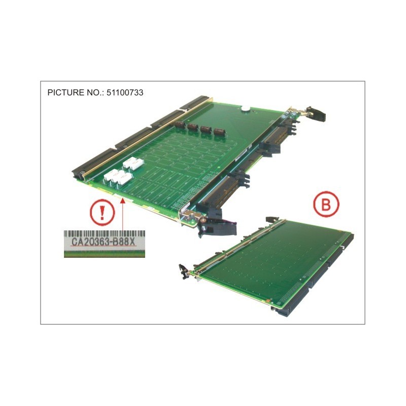 34028913 - PCA (SIGNAL THROUGH)