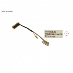 34076461 - CABLE, LCD...